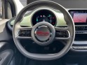 Fiat 500 nouvelle my22 serie 1 step 2 e 95 ch red garantie 12 mois occasion simplicicar toulon ouest simplicicar simplicibike...