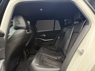 Bmw serie 3 g20 320d a mh affichage tête haute garantie 12 mois 190 ch bva8 m sport occasion simplicicar toulouse sud...