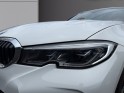 Bmw serie 3 g20 320d a mh affichage tête haute garantie 12 mois 190 ch bva8 m sport occasion simplicicar toulouse sud...
