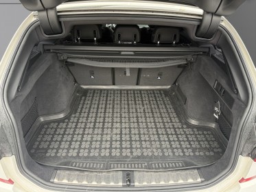 Bmw serie 3 g20 320d a mh affichage tête haute garantie 12 mois 190 ch bva8 m sport occasion simplicicar toulouse sud...