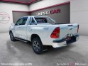 Toyota hilux x-tra cabine 2.4 d-4d 4wd 2.4l 150ch  legende / caméa de recul occasion réunion ville st pierre simplicicar...