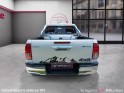 Toyota hilux x-tra cabine 2.4 d-4d 4wd 2.4l 150ch  legende / caméa de recul occasion réunion ville st pierre simplicicar...