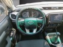 Toyota hilux x-tra cabine 2.4 d-4d 4wd 2.4l 150ch  legende / caméa de recul occasion réunion ville st pierre simplicicar...