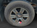 Toyota hilux x-tra cabine 2.4 d-4d 4wd 2.4l 150ch  legende / caméa de recul occasion réunion ville st pierre simplicicar...