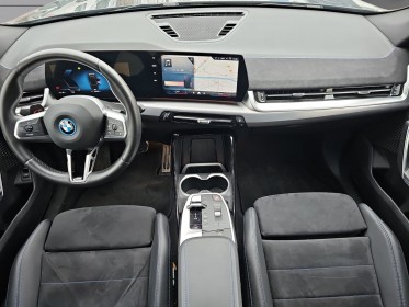 Bmw ix2 x2 u10 e-drive 20 204 ch m sport - pack premium occasion simplicicar lagny  simplicicar simplicibike france