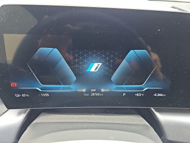 Bmw ix2 x2 u10 e-drive 20 204 ch m sport - pack premium occasion simplicicar lagny  simplicicar simplicibike france