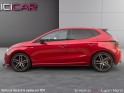 Seat ibiza 1.5 tsi evo 150 ch s/s bvm6 fr toit ouvrant , audio beats  garantie 12 mois occasion simplicicar lyon nord...
