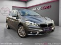 Bmw serie 2 active tourer f45 220i 192 luxury a. occasion simplicicar vaucresson simplicicar simplicibike france