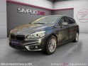 Bmw serie 2 active tourer f45 220i 192 luxury a. occasion simplicicar vaucresson simplicicar simplicibike france