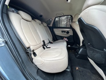 Bmw serie 2 active tourer f45 220i 192 luxury a. occasion simplicicar vaucresson simplicicar simplicibike france