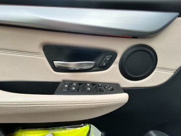 Bmw serie 2 active tourer f45 220i 192 luxury a. occasion simplicicar vaucresson simplicicar simplicibike france