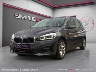BMW d'occasion 2 GRAN TOURER GRAN TOURER 218D BA LOUNGE de 2019 Méry