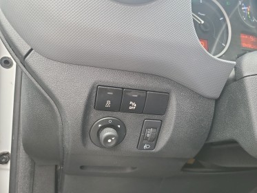 Citroen berlingo fourgon electric m club avec batterie occasion paris 17ème (75)(porte maillot) simplicicar simplicibike...