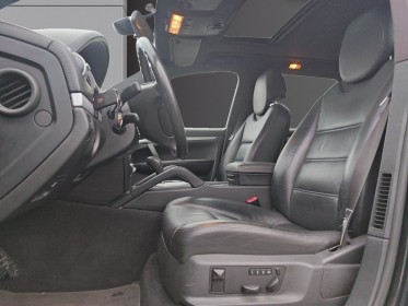 Porsche cayenne 3.6l v6 , 290 cv tiptronic occasion simplicicar tours  simplicicar simplicibike france