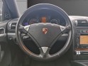 Porsche cayenne 3.6l v6 , 290 cv tiptronic occasion simplicicar tours  simplicicar simplicibike france