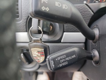 Porsche cayenne 3.6l v6 , 290 cv tiptronic occasion simplicicar tours  simplicicar simplicibike france