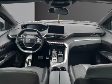 Peugeot 3008 bluehdi 130ch ss eat8 gt line toit ouvrant / camera 360 occasion simplicicar lille  simplicicar simplicibike...
