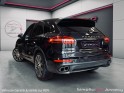 Porsche cayenne 3.0 v6 416 ch s e-hybride tiptronic a /garantie 12 mois occasion simplicicar annecy simplicicar simplicibike...