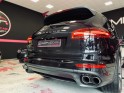 Porsche cayenne 3.0 v6 416 ch s e-hybride tiptronic a /garantie 12 mois occasion simplicicar annecy simplicicar simplicibike...