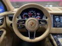 Porsche macan 3.6 turbo 400cv - garantie 12 mois occasion simplicicar annecy simplicicar simplicibike france