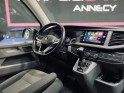 Volkswagen transporter 6.1 van edition l1h1 2.0 tdi 198 dsg7  tva récup  attelage  garantie 12 mois occasion simplicicar...
