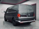 Volkswagen transporter 6.1 van edition l1h1 2.0 tdi 198 dsg7  tva récup  attelage  garantie 12 mois occasion simplicicar...