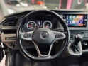 Volkswagen transporter 6.1 van edition l1h1 2.0 tdi 198 dsg7  tva récup  attelage  garantie 12 mois occasion simplicicar...