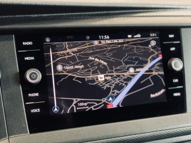 Volkswagen transporter 6.1 van edition l1h1 2.0 tdi 198 dsg7  tva récup  attelage  garantie 12 mois occasion simplicicar...