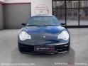 Porsche 911 carrera cabriolet 996 3.6i - hardtop - garantie 12 mois occasion simplicicar annecy simplicicar simplicibike france