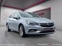 Opel astra sports tourer 1.6 cdti 136 ch bva6 innovation  garantie 12 mois occasion simplicicar annecy simplicicar...