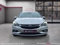 Opel astra sports tourer 1.6 cdti 136 ch bva6 innovation  garantie 12 mois occasion simplicicar annecy simplicicar...