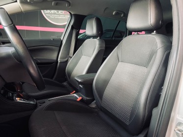 Opel astra sports tourer 1.6 cdti 136 ch bva6 innovation  garantie 12 mois occasion simplicicar annecy simplicicar...