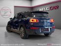 Mini clubman 1.5 136 cooper, toit ouvrant pano, entretien suivi, sieges chauffants, garantie 12 mois occasion simplicicar...