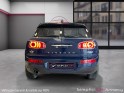 Mini clubman 1.5 136 cooper, toit ouvrant pano, entretien suivi, sieges chauffants, garantie 12 mois occasion simplicicar...