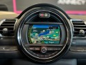 Mini clubman 1.5 136 cooper, toit ouvrant pano, entretien suivi, sieges chauffants, garantie 12 mois occasion simplicicar...