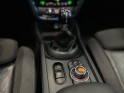 Mini clubman 1.5 136 cooper, toit ouvrant pano, entretien suivi, sieges chauffants, garantie 12 mois occasion simplicicar...