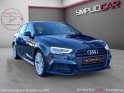Audi a3 sportback 30 tfsi 116 s tronic 7 s line - garantie 12 mois occasion simplicicar annecy simplicicar simplicibike france