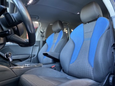 Audi a3 sportback 30 tfsi 116 s tronic 7 s line - garantie 12 mois occasion simplicicar annecy simplicicar simplicibike france