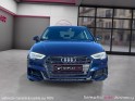 Audi a3 sportback 30 tfsi 116 s tronic 7 s line - garantie 12 mois occasion simplicicar annecy simplicicar simplicibike france