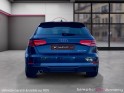 Audi a3 sportback 30 tfsi 116 s tronic 7 s line - garantie 12 mois occasion simplicicar annecy simplicicar simplicibike france