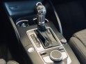 Audi a3 sportback 30 tfsi 116 s tronic 7 s line - garantie 12 mois occasion simplicicar annecy simplicicar simplicibike france