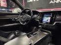 Volvo v90 d5 awd 235 ch geartronic 8 r-design - full option - garantie 12 mois occasion simplicicar annecy simplicicar...