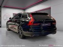 Volvo v90 d5 awd 235 ch geartronic 8 r-design - full option - garantie 12 mois occasion simplicicar annecy simplicicar...
