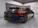 Volvo v90 d5 awd 235 ch geartronic 8 r-design - full option - garantie 12 mois occasion simplicicar annecy simplicicar...