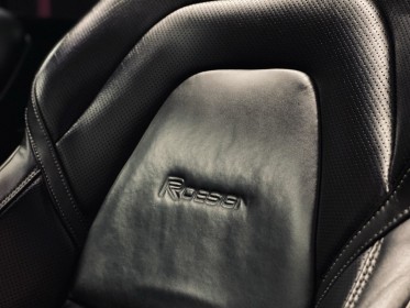 Volvo v90 d5 awd 235 ch geartronic 8 r-design - full option - garantie 12 mois occasion simplicicar annecy simplicicar...