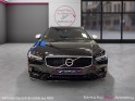 Volvo v90 d5 awd 235 ch geartronic 8 r-design - full option - garantie 12 mois occasion simplicicar annecy simplicicar...