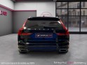 Volvo v90 d5 awd 235 ch geartronic 8 r-design - full option - garantie 12 mois occasion simplicicar annecy simplicicar...