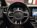 Volvo v90 d5 awd 235 ch geartronic 8 r-design - full option - garantie 12 mois occasion simplicicar annecy simplicicar...
