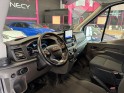 Ford transit kombi t330 l2h2 2.0 ecoblue mhev 170 trend buisiness, 2 places, garantie 12 mois occasion simplicicar annecy...