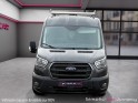 Ford transit kombi t330 l2h2 2.0 ecoblue mhev 170 trend buisiness, 2 places, garantie 12 mois occasion simplicicar annecy...
